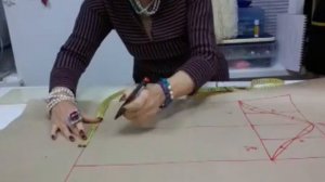 Построение рукава быстро и легко.