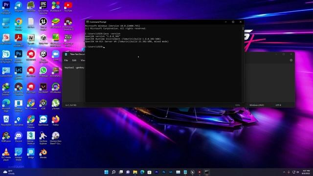 Unreal Engine 5 Creat Signing Release Key For Google Playe Store in UE5 2022 Release Key how to mak