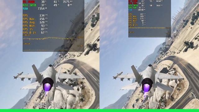 Ryzen 5 2600 vs Ryzen 7 5700X - Insane Upgrade? смотреть онлайн