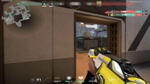 Valorant | Валорант