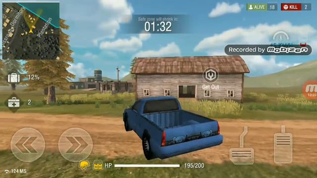 Free Fire : Error Network 4 #1 смотреть онлайн