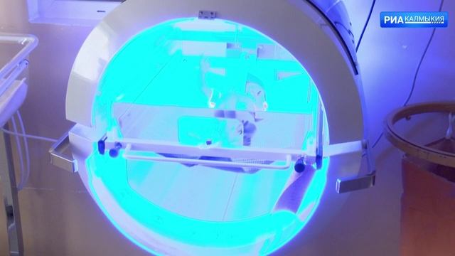 По программе «Родовой сертификат» с начала года в лечебные учреждения Калмыкии направлено 13 млн руб смотреть онлайн