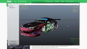 КАК УСТАНОВИТЬ МАШИНУ В GTA 5 / 2023 ГОД / МОД НА МАШИНУ В ГТА 5 / Nissan Silvia S15