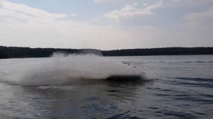 Ямаха XLT-1200 155л.с. 2004г.в.