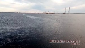 SOLAR 330 и Ветерок 8, 1966 года выпуска