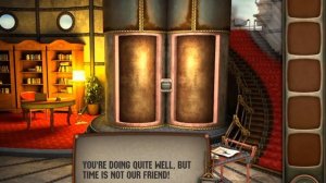 Escape Machine City All Level Walkthrough