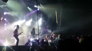 Ария- Колизей (житняков)Ария-фест 2015