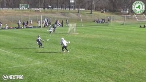 Charlie Higgins (2022 D/LSM) 2019 Summer/Fall Highlights