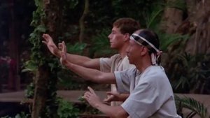 Кикбоксёр 1989 трейлер