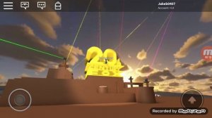 20th Century Fox Logo RECREATED in Roblox!