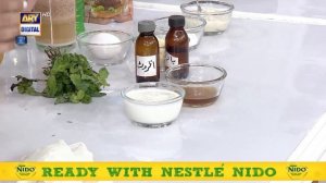 Easy Home Remedy for Acne -  Hira Soomro