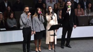 Глиняный Сосуд