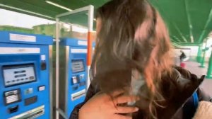 Как я добираоась из Рима в Париж. Что проверяют? Сколько стоит билет? 12 марта 2022