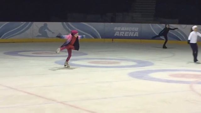 Сальков на тренировке смотреть онлайн