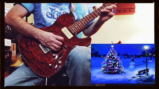 IYV -ITF 400. Bridge then Neck Pickup Playthrouth!.....Could this guitar beat the Squier!!??? смотреть онлайн