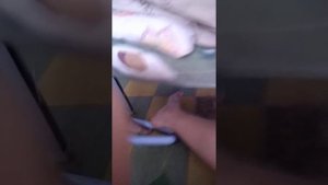 меня стригут налысо 💇