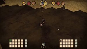 Don't starve НА ДВОИХ(ТРОИХ) НА ОДНОМ ПК!!! ОТ 3 АПРЕЛЯ 2018
