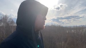 SHONER PAUL - DEREM ( песня на удмуртском языке)