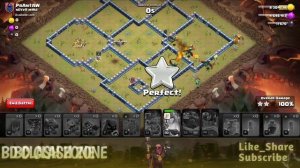 বাংলাদেশী Clan এর সাথে (50vs50) War | Clash Of Clans Bangla | BD CLASH ZONE