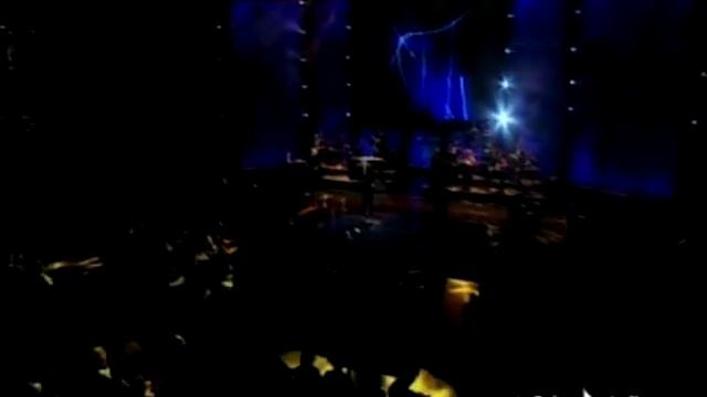 Lara Fabian Adagio by Diana Salvatore Una Voce Per Padre Pio 2012 смотреть онлайн