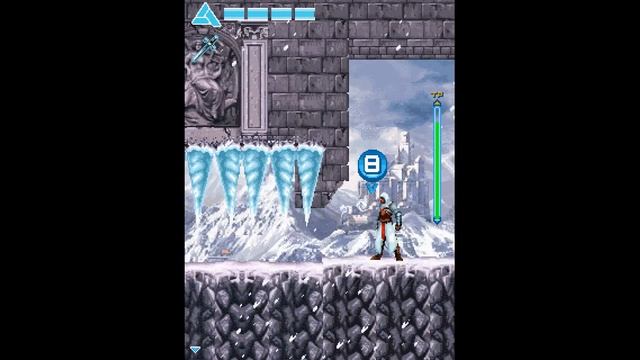 Assassin's Creed (java) #2: Кровь на снегу смотреть онлайн