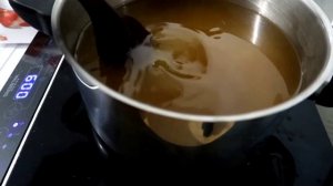 Сироп из цветов Чёрной Бузины с лимоном. Средство против кашля.