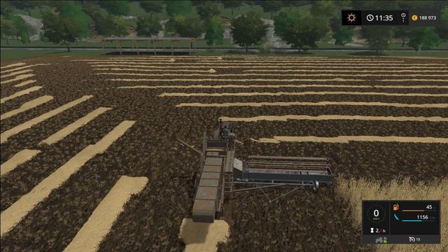 FS 17 Карта ,,Красный серп,, смотреть онлайн