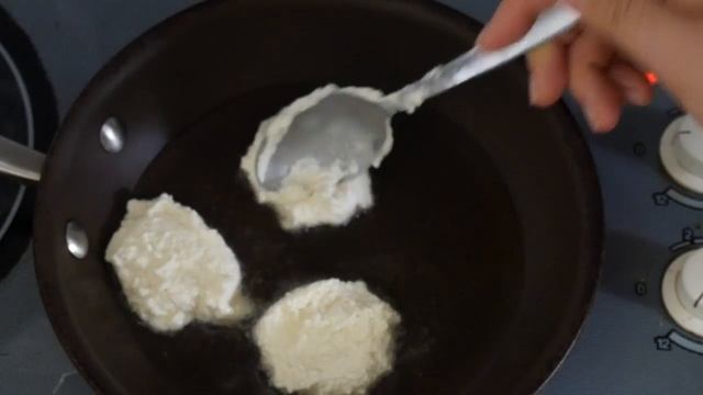 Сырники из рикотты | Как приготовить сырники