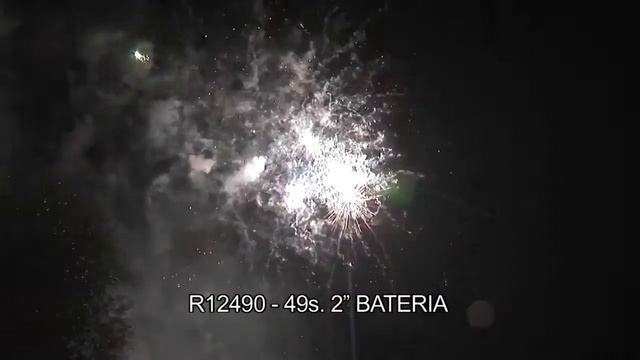 Супер-салют 2''х49 (R12490)