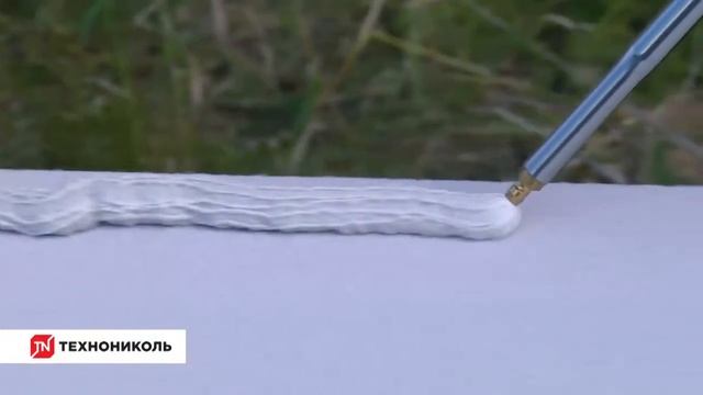 Утепление цоколя с Технониколь CARBON ECO FAS | DOMINGO.BY