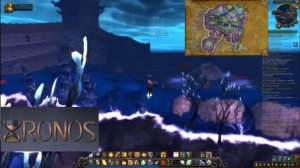 Xronos Wow Ghost Iron Ore Farming Routes BFA 8.0.1