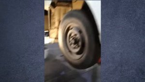 Диагностика Kia Bongo: гул при движении, проблемы с кулисой КП
