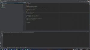 Пример испольования Python для тестировщиков