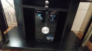 panasonic SA -NC9