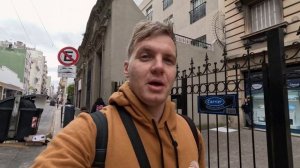 Переехал в Аргентину | Плюсы и минусы жизни в Буэнос-Айресе