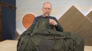 Osprey Kestrel Series Review