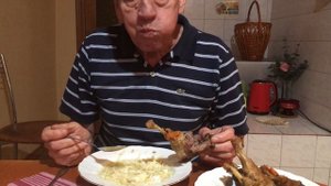 ПРИГОТОВИЛ МНОГО БЛЮД ИЗ УТКИ И ВСЕ СЪЕЛ ЗА 5 МИНУТ !