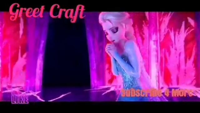 RISE of Frozen Guardians ??❤️ смотреть онлайн