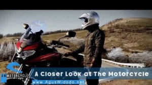 Honda VFR800X CrossRunner 2017 ~  Give Your Review & Opinion to this Motorcycle