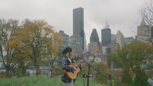 Sarah Kang - Summer Is for Falling in Love (live acoustic)