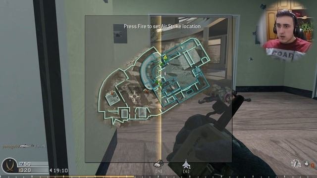 KAKO SKINUTI I INSTALIRATI /  Call Of Duty 4: Modern Warfare + MULTIPLAYER