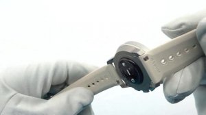 Suunto 9 Peak Pro Titanium Sand Unboxing and Review (SS050808000)