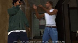10 малоизвестных фактов о GTA San Andreas (№7)