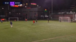 AFL 23. AFL Cup Красный Октябрь. Day 8. Grenoble - Amiens SC