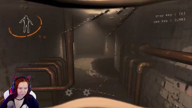 Собрались и все залутали (нет) | Lethal Company | Стрим смотреть онлайн