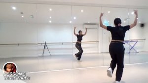 [FULL TUTORIAL] LISA - 'MONEY' - Dance Tutorial - FULL EXPLANATION