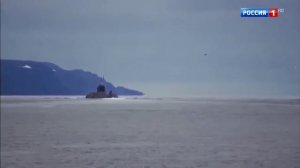 К-141 "Курск"