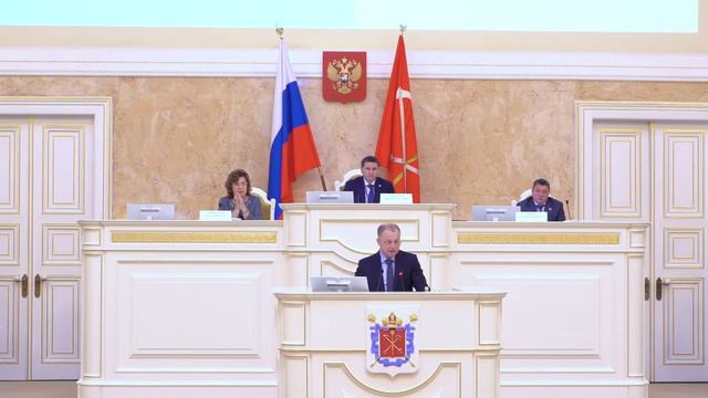 Кучерявый Михаил Михайлович