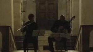 di marino tango dalla suite n2