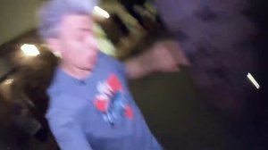 ЛИЦО КЛОУНА А4! ЕГО СПАЛИЛИ!